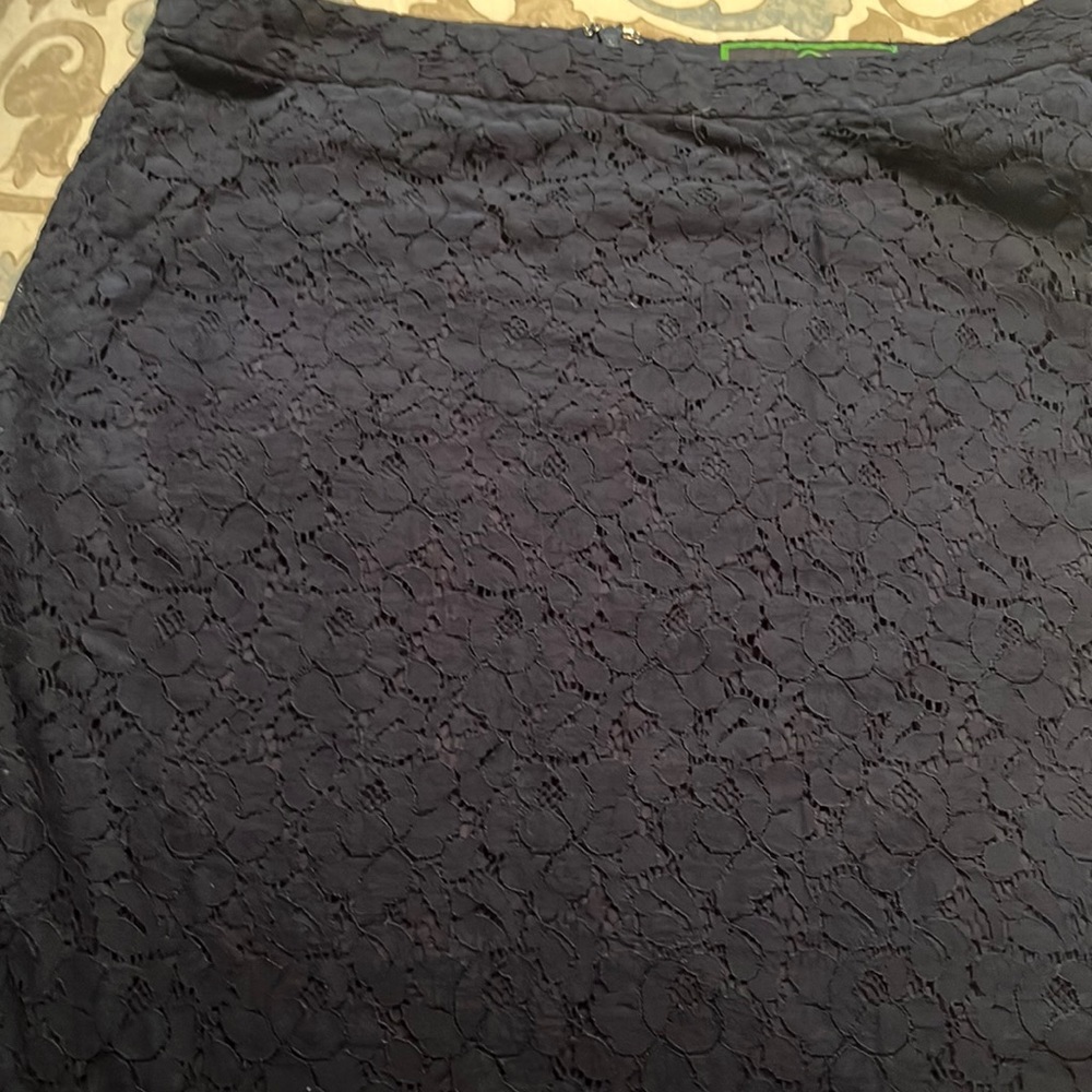C Wonder lace skirt